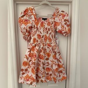 1. State XS Sundress